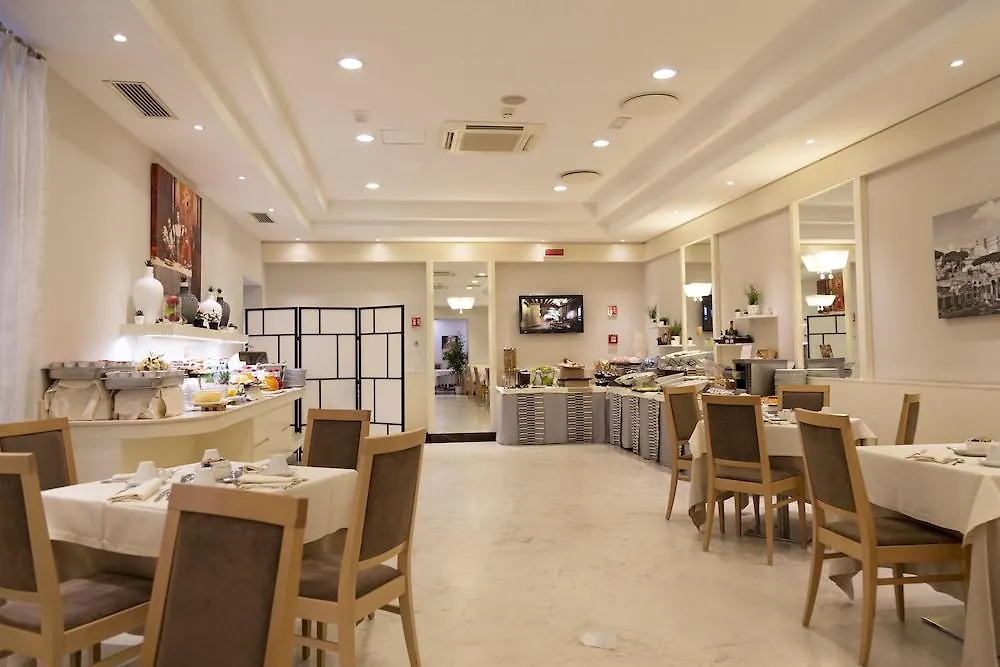 Leonardo Boutique Hotel Rome Monti