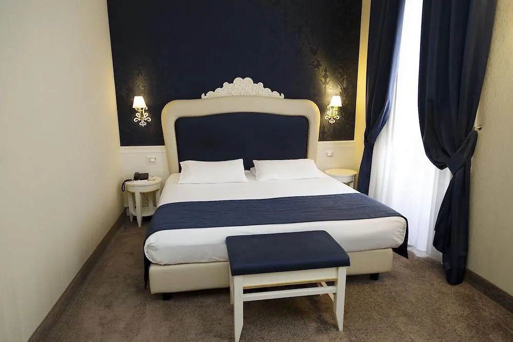 Leonardo Boutique Hotel Rome Monti 4*,  Italy