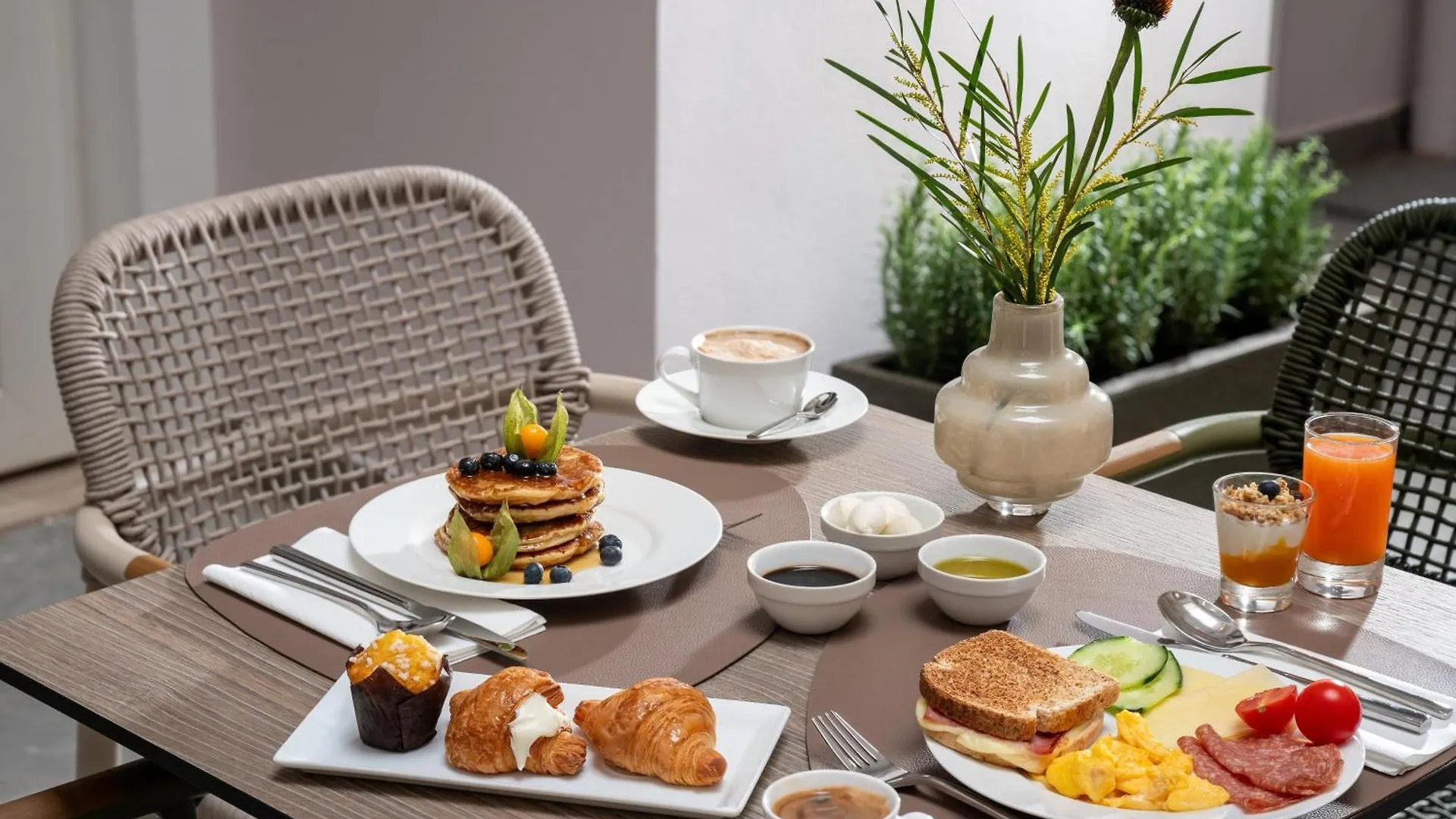****  Leonardo Boutique Hotel Rome Monti Italy