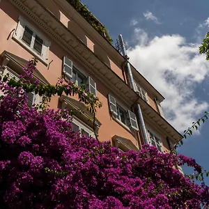 Hotel Casa Valdese, Roma