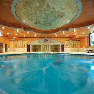 Quaranta Tommasi Wine Hotel&spa 4*, Pescantina Italia