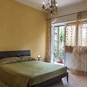 Bed & Breakfast Il Meridiano Di, Roma