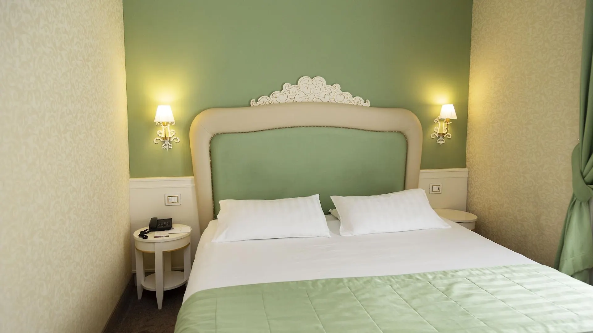 Leonardo Boutique Hotel Rome Monti