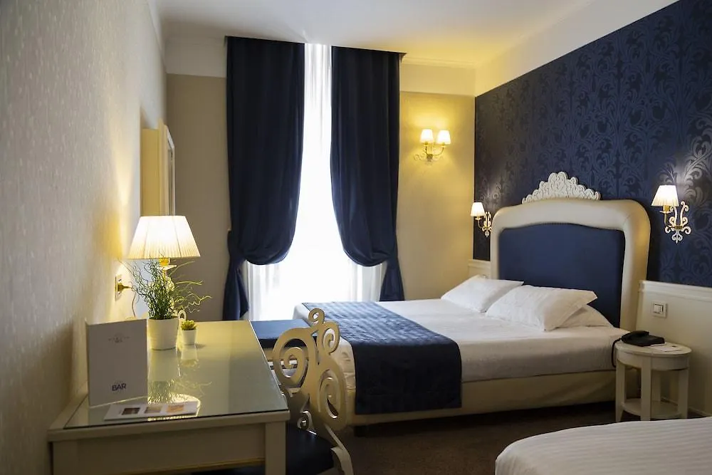 Leonardo Boutique Hotel Rome Monti Italy