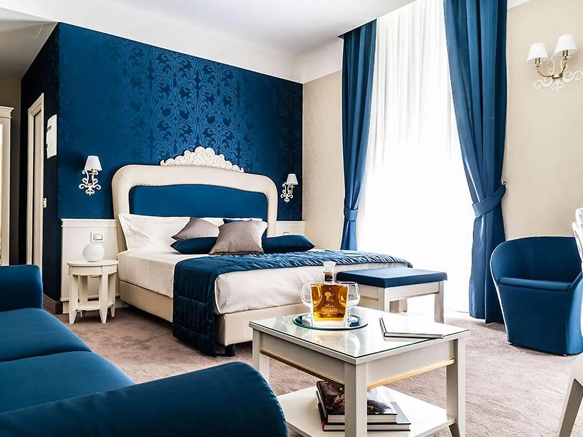 Leonardo Boutique Hotel Rome Monti