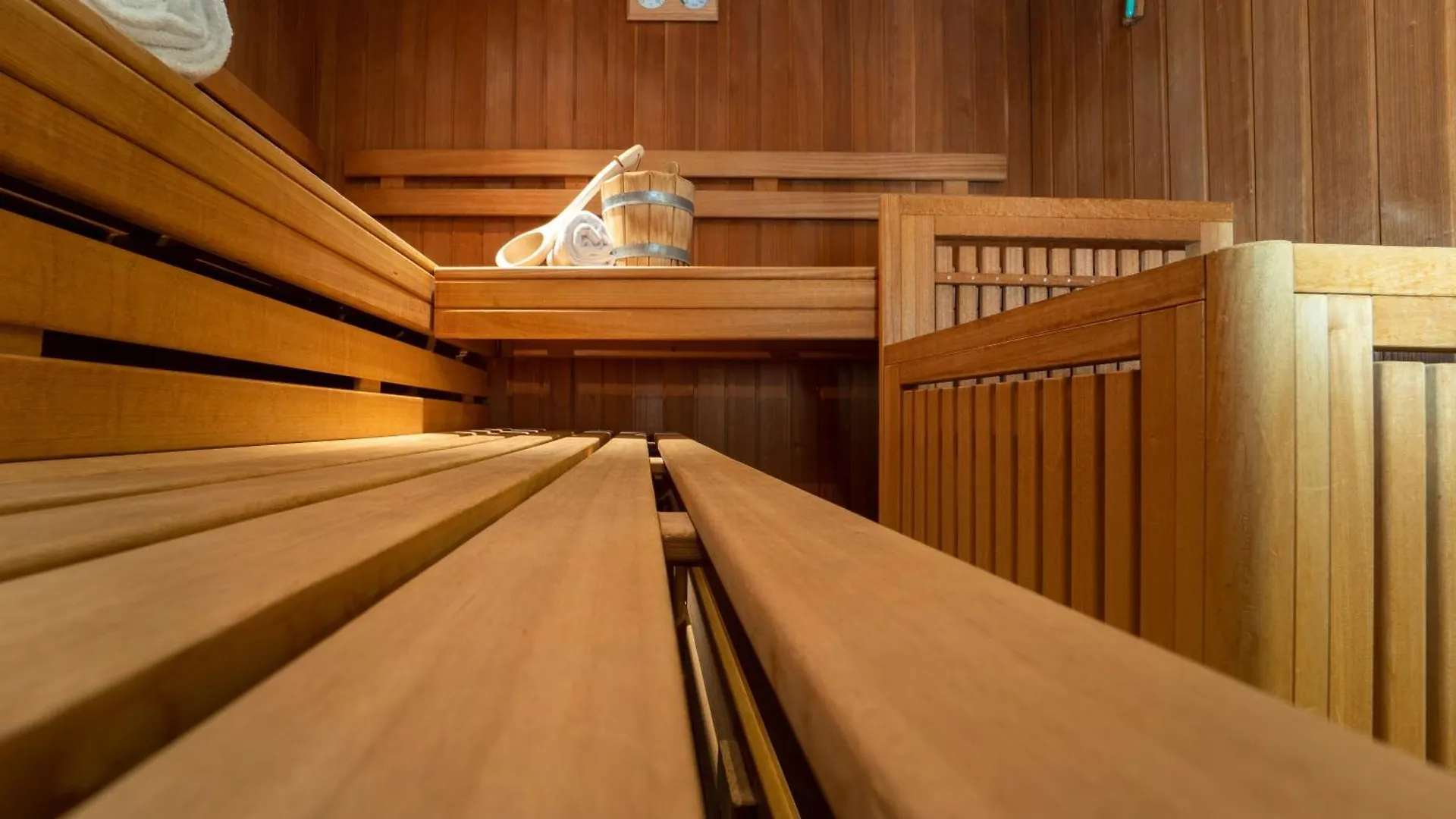 Leonardo Boutique Hotel Rome Monti