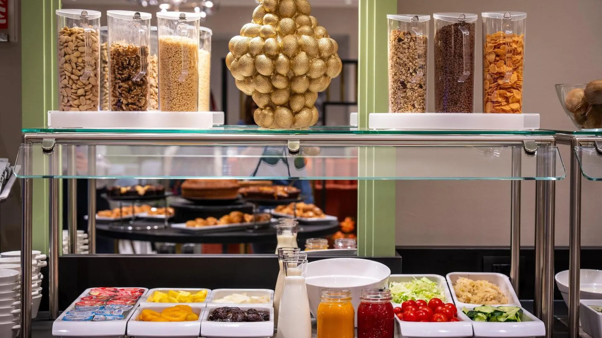 Leonardo Boutique Hotel Rome Monti