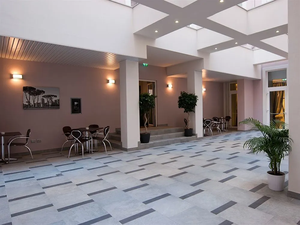 Leonardo Boutique Hotel Rome Monti