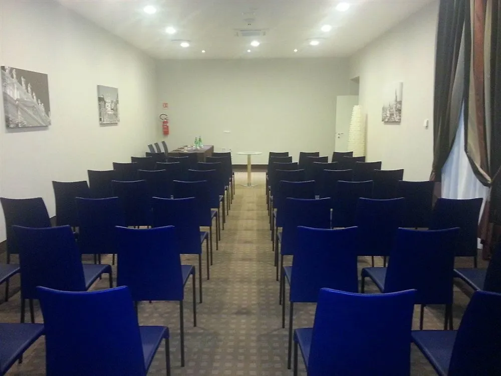 Leonardo Boutique Hotel Rome Monti