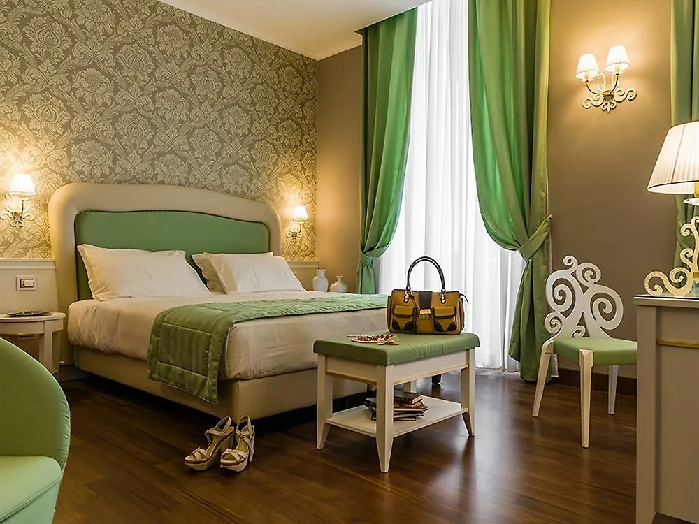 Leonardo Boutique Hotel Rome Monti