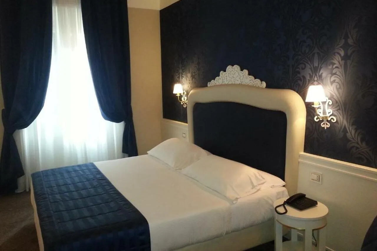 Leonardo Boutique Hotel Rome Monti