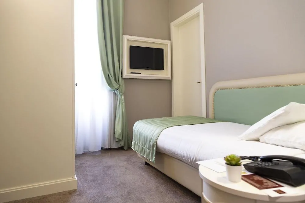 Leonardo Boutique Hotel Rome Monti
