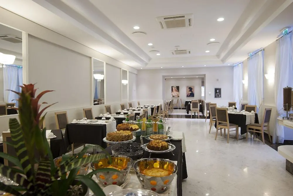 Leonardo Boutique Hotel Rome Monti 이탈리아