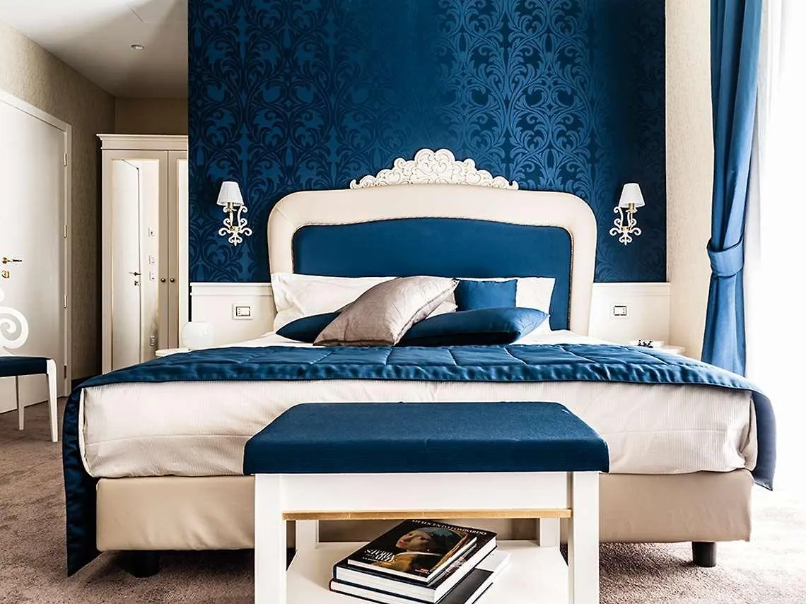 Leonardo Boutique Hotel Rome Monti