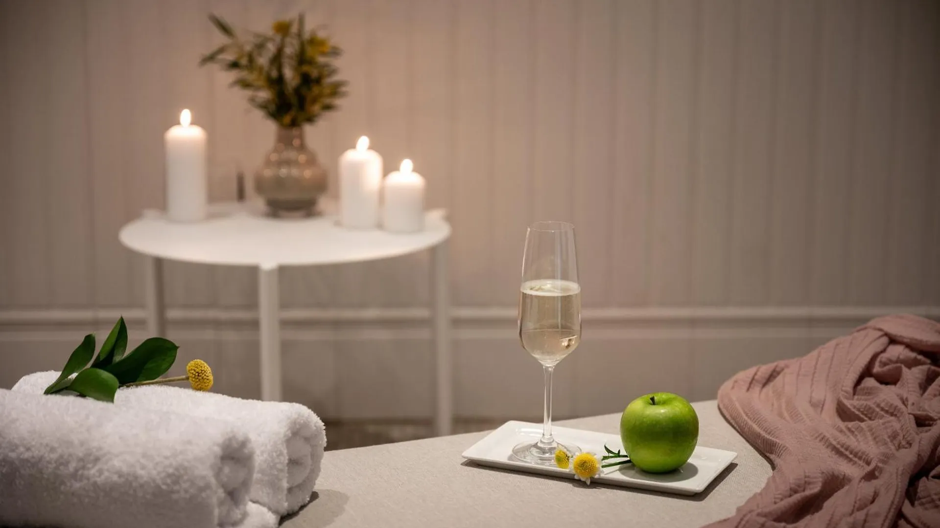 Leonardo Boutique Hotel Rome Monti