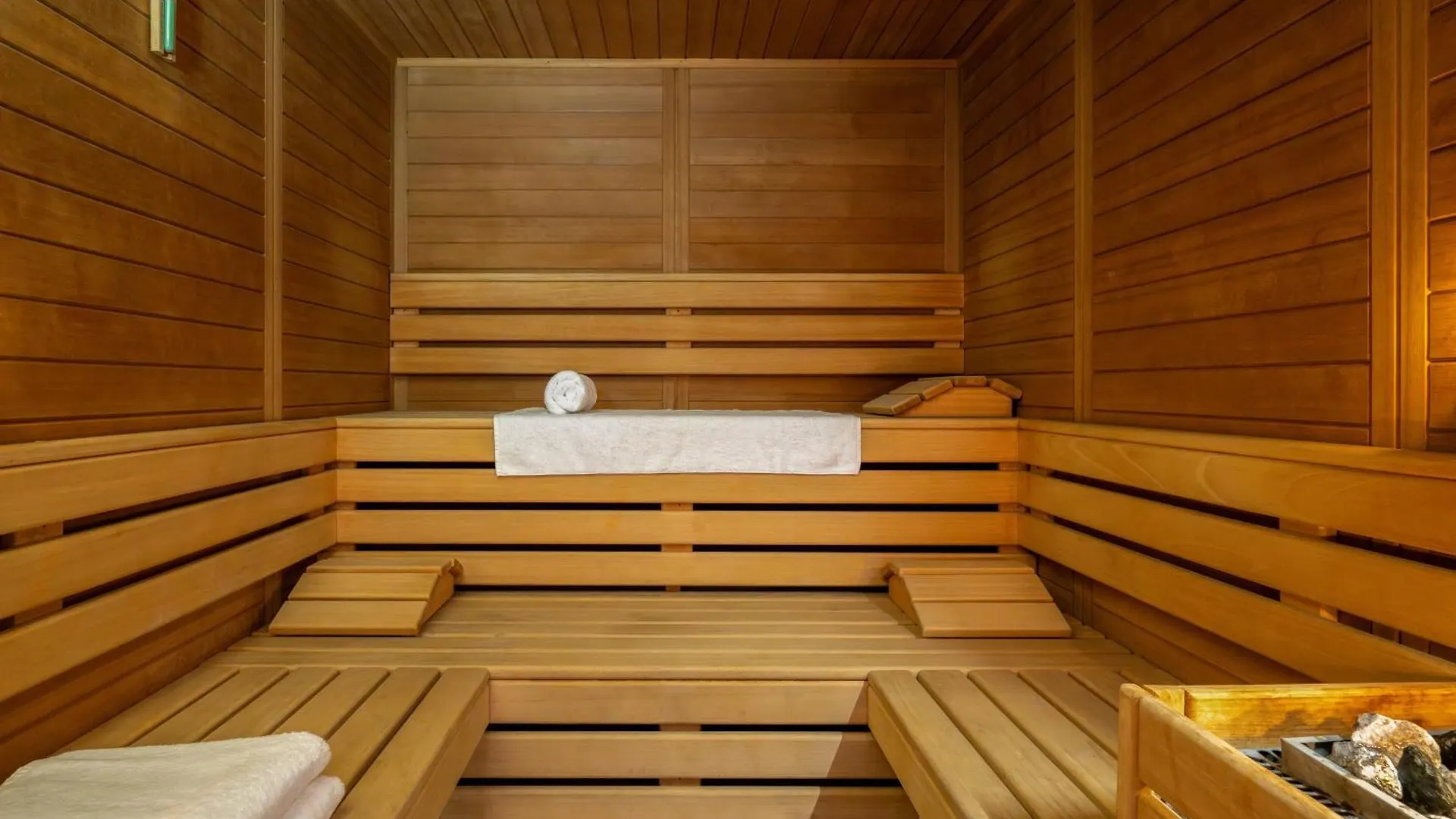 Leonardo Boutique Hotel Rome Monti