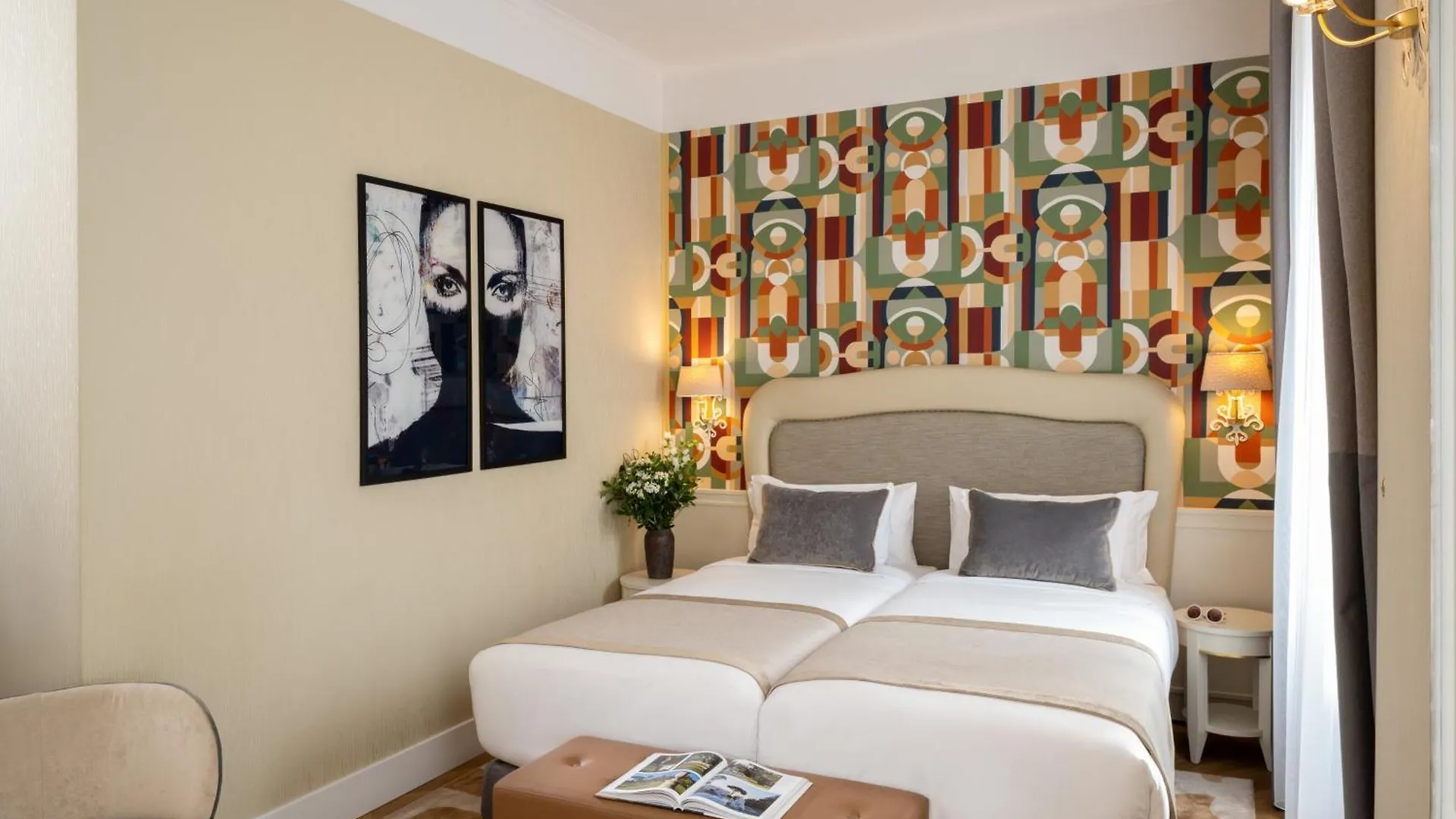 Leonardo Boutique Hotel Rome Monti