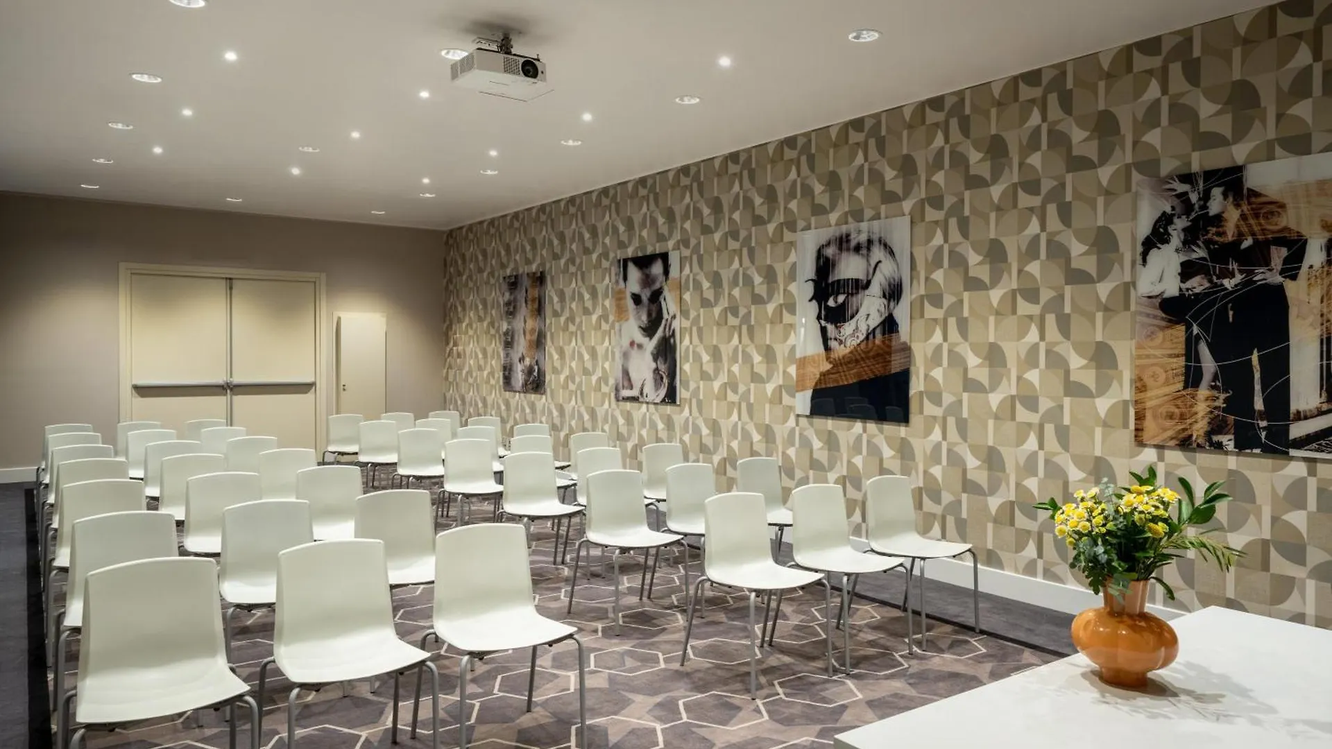Leonardo Boutique Hotel Rome Monti