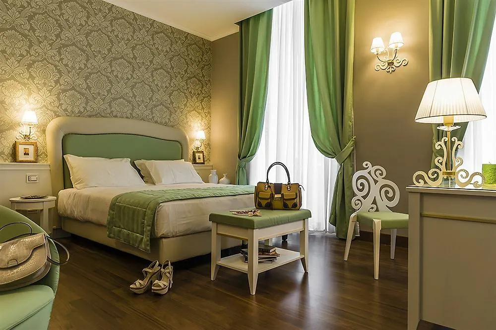 ****  Leonardo Boutique Hotel Rome Monti 이탈리아